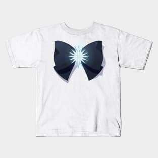 Sailor Saturn Bow Kids T-Shirt